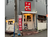 T and a ティーアンダー: りおひろさんの2026年08月31日の3枚目の投稿写真