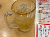 餃子のかっちゃん 近鉄四日市店: こしさんの2026年09月18日の1枚目の投稿写真