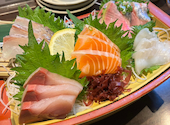 活菜旬魚 さんかい 本店: あきゆりさんの2026年04月23日の1枚目の投稿写真
