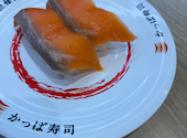 かっぱ寿司 鳴海店: あきゆりさんの2026年08月04日の1枚目の投稿写真