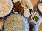 利久食堂 イオンレイクタウンkaze店: naonaoさんの2026年09月21日の1枚目の投稿写真