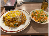 ビリヤニキッチン 大阪梅田店: やまださんの2026年05月30日の1枚目の投稿写真