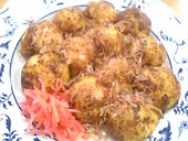 たこやき大八三越店: YaWさんの2008年03月21日の2枚目の投稿写真