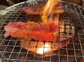 炭火焼肉 牛宴: ERIKOさんの2025年10月14日の1枚目の投稿写真