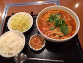 焼肉 横濱慶州苑 菊名店: さっちーさんの2014年04月11日の1枚目の投稿写真