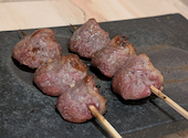 焼き鳥 石橋: はやしさんの2025年03月06日の1枚目の投稿写真