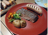 フォレストキッチン ウィズ アウトドア リビング FOREST KITCHEN with Outdoor Living 仙台: ikukoさんの2025年08月31日の1枚目の投稿写真