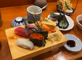 鮨青山の口コミ画像1