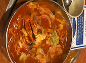 韓国家庭料理 扶餘: こんちさんの2026年05月31日の1枚目の投稿写真