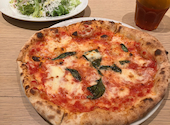 DUMBO ダンボ PIZZA FACTORY エスパル仙台: こんちさんの2026年05月08日の1枚目の投稿写真