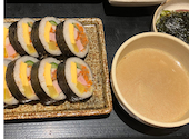 韓国料理　扶餘DX　セルバテラス店: こんちさんの2026年08月29日の1枚目の投稿写真