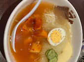 焼肉 冷麺ヤマト多賀城店: こんちさんの2026年04月12日の1枚目の投稿写真
