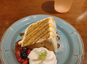 MOKUOLA Dexee Diner ルミネエスト新宿店: とろろさんの2026年10月07日の1枚目の投稿写真