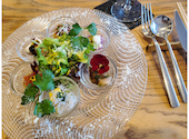 ザ ブラッセリー THE BRASSERIE: かすみんさんの2021年04月30日の2枚目の投稿写真