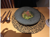 La cuisine de TAKUMI　（ラ キュイジーヌ ド タクミ）: daiseyさんの2026年04月の1枚目の投稿写真