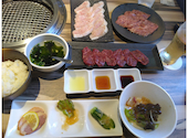 焼肉ふじみ 清水店: daiseyさんの2026年04月15日の1枚目の投稿写真