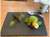 抹茶カフェHACHI 姪浜本店: ともちゃんさんの2026年06月02日の2枚目の投稿写真