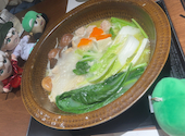 博多水炊き・鶏すき　西新初喜: ゆいままさんの2024年08月の1枚目の投稿写真
