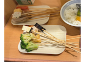 串家物語 イオンモール津南店: ヒロさんの2026年10月19日の1枚目の投稿写真