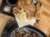 肉酒場 炙一: グッチさんの2026年05月03日の1枚目の投稿写真