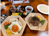 ステーキハウス　MOMO　柏店: ゆきたんさんの2026年05月の1枚目の投稿写真