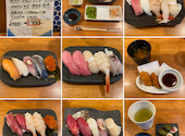 姫路のれん街 姫路 酒肴 魚寿司 うおずし: きくこさんの2021年05月28日の1枚目の投稿写真