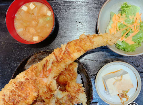 まゆみんさんの21年09月の投稿 天麩羅 秋光 大塚店 居酒屋 の口コミ ホットペッパーグルメ