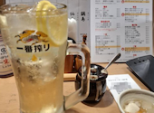 もつ焼 坊っちゃん 船橋本店: nobizouさんの2025年06月16日の1枚目の投稿写真