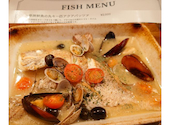 FOOD HALL ～FARMERS TABLE × FISH BAR COLORE～ 流山おおたかの森店: nobizouさんの2024年03月の1枚目の投稿写真