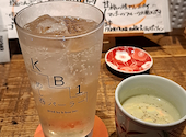 めし呑みパーラーKB1 ケービーワン 千葉: nobizouさんの2026年08月16日の1枚目の投稿写真