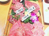 神戸牛焼肉&生タン料理 舌賛 ZESSAN: みどりちゃんさんの2026年08月18日の1枚目の投稿写真