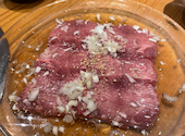 神戸牛焼肉&生タン料理 舌賛 ZESSAN: みどりちゃんさんの2026年08月18日の3枚目の投稿写真