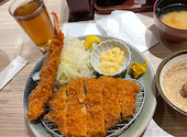かつ波奈 海浜幕張店: scandalさんの2026年04月27日の3枚目の投稿写真