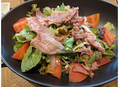 ブルーブックスカフェ BLUE BOOKS cafe 京都: よいこさんの2025年10月14日の1枚目の投稿写真