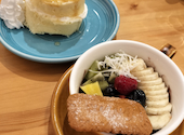 Hawaiian Cafe 魔法のパンケーキ岐南店: ミミさんの2025年10月の1枚目の投稿写真