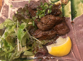  土鍋炊ごはんとお酒　なかよし　丸の内 iiyo!!店【東京駅 丸の内】: ふかさんの2025年08月22日の2枚目の投稿写真