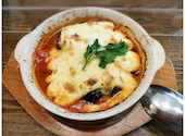 GREEK RESTAURANT SHUPOUL シュポール: ぬこさんの2022年03月20日の3枚目の投稿写真