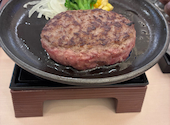 とろけるハンバーグ専門店 福よし イオンモール座間店: まるいさんの2026年03月29日の1枚目の投稿写真