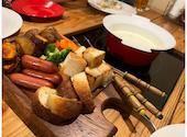 ピザ屋のチーズカフェ入間: ゆうかっぱさんの2025年02月23日の1枚目の投稿写真