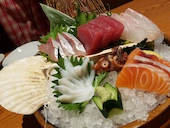 さかなや道場 瀬戸内のうまい物 児島店: くわちゃんさんの2019年05月23日の1枚目の投稿写真