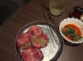 炭火焼肉 ホルモン酒場 旭 栄本店: しぶさんの2026年09月06日の2枚目の投稿写真