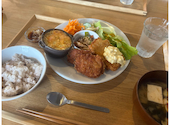 あわいウリ食堂: はるちゃんさんの2024年09月29日の1枚目の投稿写真