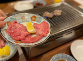 焼肉 ホルモン きょうい: doryさんの2025年04月18日の2枚目の投稿写真
