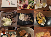 炙りや 楽蔵 千葉駅前店: あんじゅさんの2021年12月13日の3枚目の投稿写真