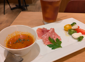 TO THE HERBS トゥザハーブス ディアモール大阪店: せりままさんの2026年07月19日の1枚目の投稿写真