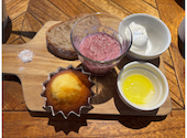 HILL SIDE CAFE BASEL ヒルサイドカフェバーセル: ちいちいかわさんの2026年07月19日の2枚目の投稿写真