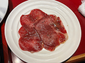 焼肉 平城苑 八王子店: ちいちいかわさんの2026年09月22日の1枚目の投稿写真