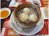 香港飲茶DimDimSum新宿マルイ本館店: ちいちいかわさんの2026年08月09日の1枚目の投稿写真