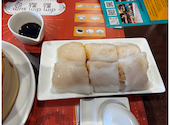 香港飲茶DimDimSum新宿マルイ本館店: ちいちいかわさんの2026年08月09日の2枚目の投稿写真