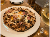 Pizzeria da Ruffo ダ ルッフォ: にみさんの2026年04月01日の1枚目の投稿写真
